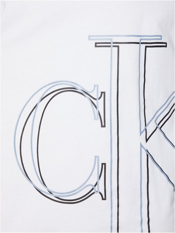 J30J320883-YAF triko s/s Muži