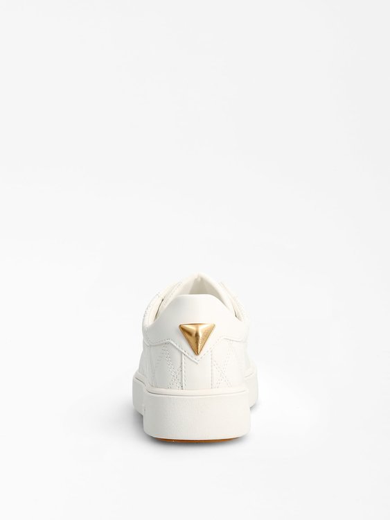 Módní FL7MELELE12-WHITE TENISKY, 2022