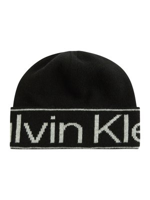 Calvin Klein Jeans – K60K609967-BAX čepice