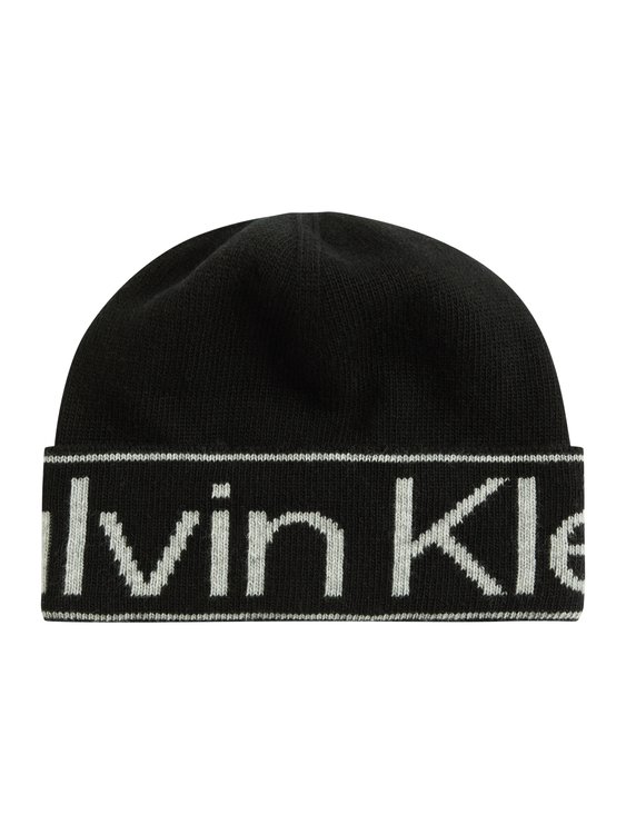 Calvin Klein Jeans – K60K609967-BAX čepice