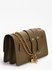 Amantea Girlfriend crossbody – GUESS, Khaki, Zelená barva Ženy