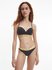 Luxusní 000QF7054E-UB1 podprsenka PUSH UP BRALETTE WF, 34/0B, 34/0C, 34/0D, 36/0B, 36/0C, 36/0D