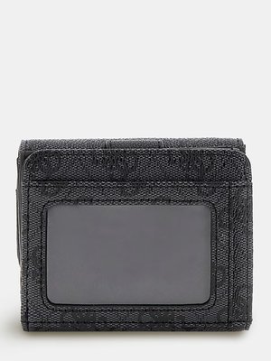 Nell peněženka – GUESS, Šedá barva Ženy