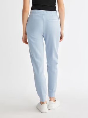 Micro Logo tepláky – Calvin Klein, Modrá barva Ženy