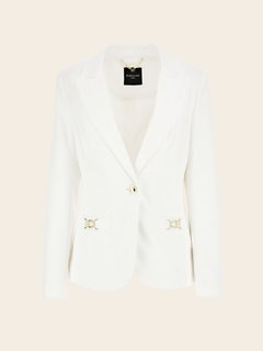 Marciano, Bílá barva Franca sako