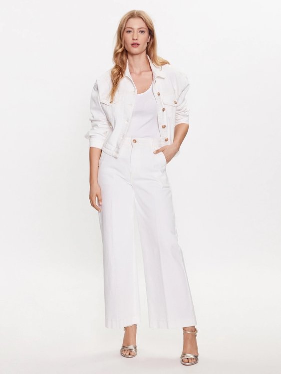 W3GN12D4ZQ1-HUSH BUNDA DENIM Ženy