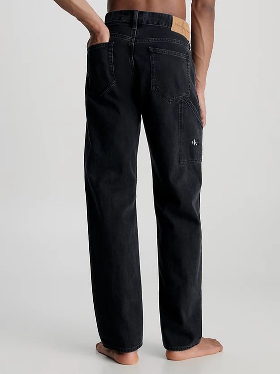 J30J323338-1BY jeans – Calvin Klein Jeans Muži