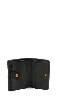 GUESS, Černá barva Lovide peněženka