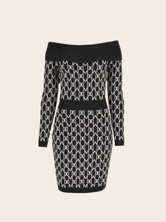 Luxusní Angelina šaty, Černá barva, 38, 40, 42, 46