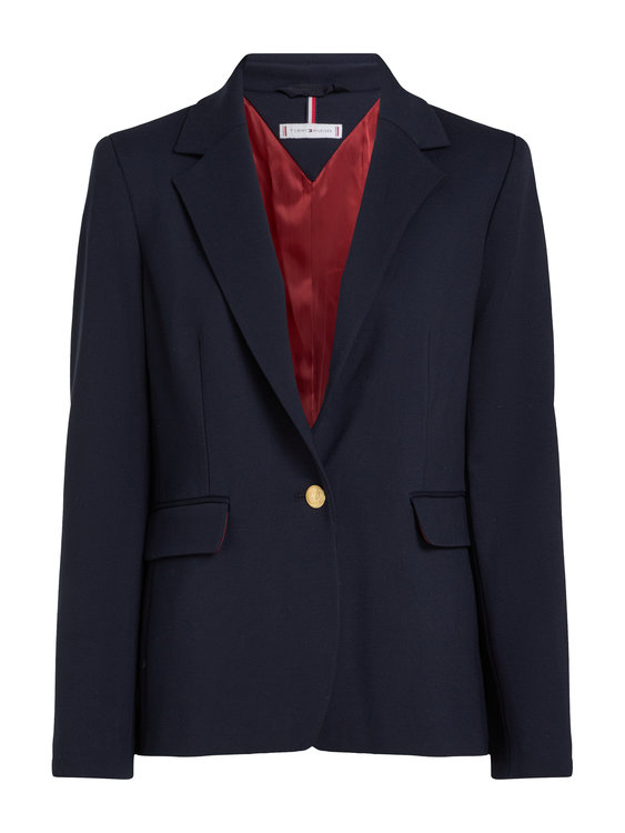 Tommy Hilfiger WW0WW43473-DW5 sako