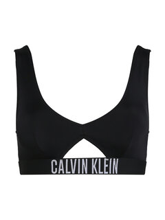 KW0KW02745-BEH plavky BRALETTE-RP NEW – Calvin Klein Swimwear Ženy 1