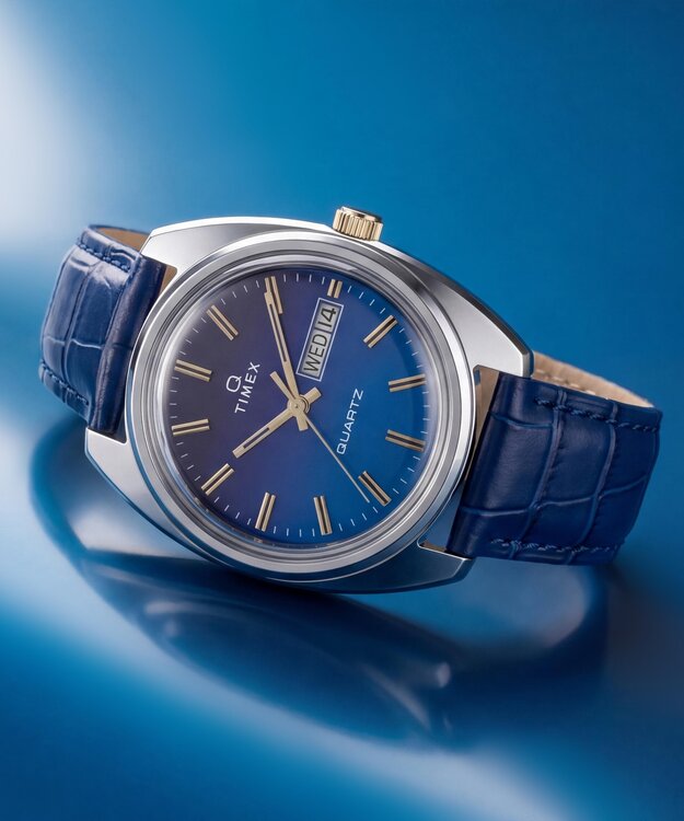 TIMEX TW2Y87100-SILVER HODINKY