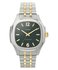 TIMEX – TW2Y91400UK-SILVER HODINKY