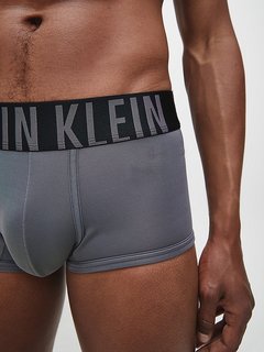 Luxusní Boxery 2ks, Černá, Hnědá barva, S, M, L, XL