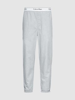 Pyžamové kalhoty Šedá barva Muži, Muži, Muži, Muži