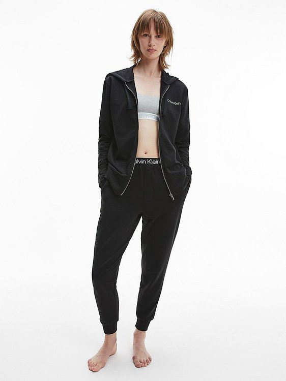 000QS6759E-UB1 mikina – Calvin Klein Underwear Ženy