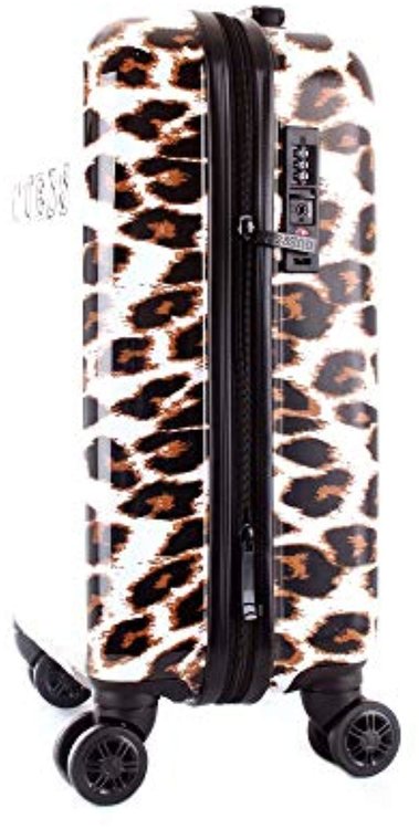 Luxusní Lorena malý kufr, Multi barva, T/U