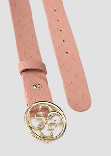 Ninnette pásek Vínová barva Ženy, Ženy, Ženy, Ženy