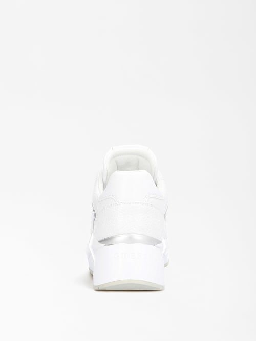 Módní FL5TESPEL12-WHISI TENISKY, 2021