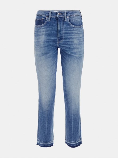 Guess – W1RA93D46A4-GLRS JEANS 1