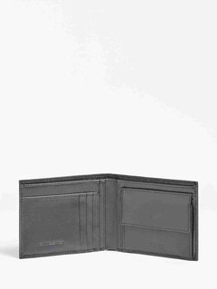 GIF107LEA20-BLA PENĚŽENKA Muži, Muži, Muži