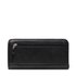 Luxusní Noelle peněženka, Černá barva, T/U