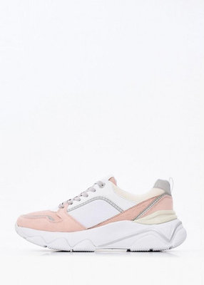 Luxusní Mags tenisky, Růžová barva, 35, 36, 37, 38, 39