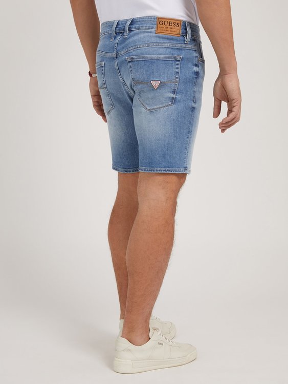 Módní M2GD03D4GV6-1CRL ŠORTKY, 2022