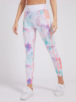 Alice printed legíny Multi barva Ženy