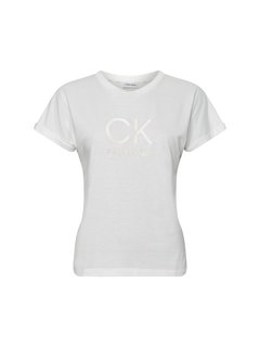 Bílá barva, Embroidered triko