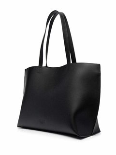 Everyday kabelka Černá barva Ženy