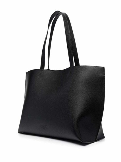 Everyday kabelka Černá barva Ženy