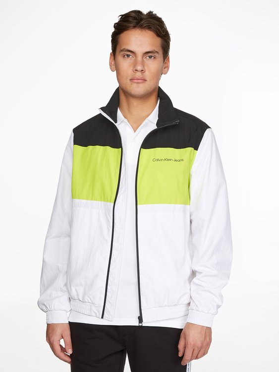 Luxusní J30J320612-YAF větrovka, S, M, L, XL, XXL 1