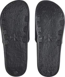 Módní YM0YM00361-BDS pantofle, 2022