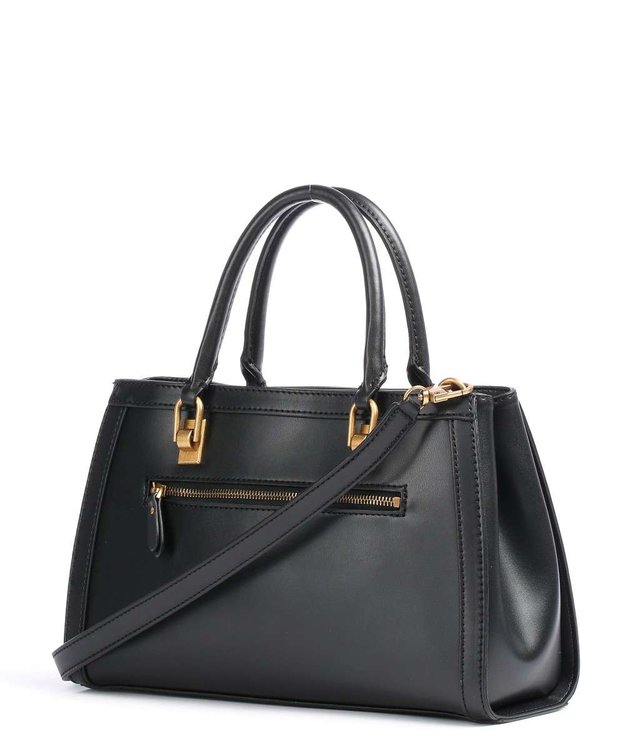 Abey kabelka – Guess, Černá barva Ženy