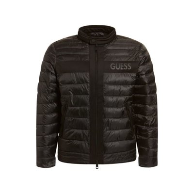 Guess – Urban bunda, Černá barva
