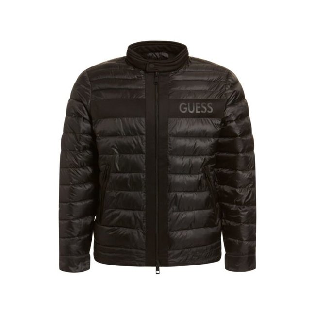 Guess – Urban bunda, Černá barva