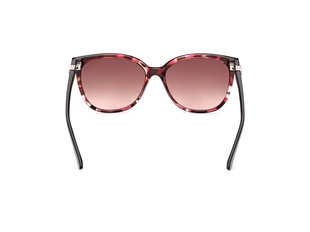 Luxusní Sluneční brýle, Červená barva, T/U