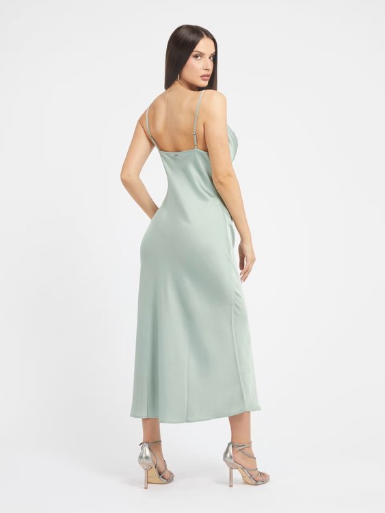 W3GK85WD8G2-G8BV ŠATY N/S – GUESS Ženy