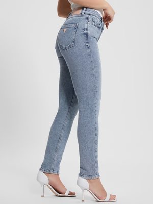 W3YA28D4MSM-THTR JEANS – GUESS Ženy