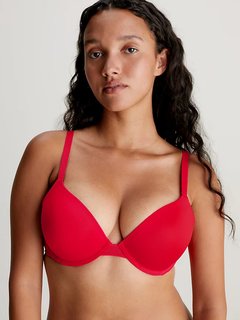 Červená barva, Perfectly Fit Flex podprsenka