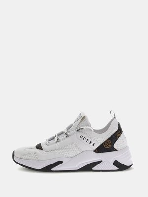 FLPGE2FAL12-WHIBR TENISKY – GUESS Ženy
