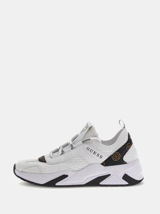 FLPGE2FAL12-WHIBR TENISKY – GUESS Ženy
