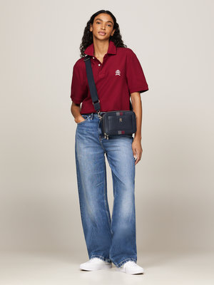 Luxusní AW0AW16712-DW6 crossbody, OS