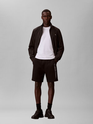 Calvin Klein – LV04LF240G-UB1 šortky