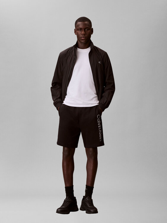 Calvin Klein – LV04LF240G-UB1 šortky