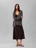 Calvin Klein – LV044H353G-QGE svetr l/s