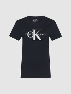 Triko - Core Monogram Logo Regula Černá barva Ženy, Ženy, Ženy, Ženy, Ženy