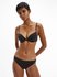 KW0KW01844-BEH plavky PUSH UP – Calvin Klein Swimwear Ženy, Ženy