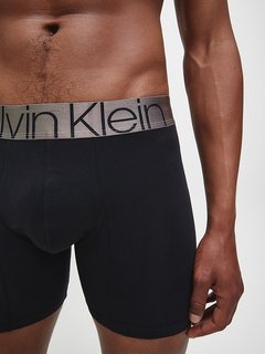 Luxusní Boxery Icon, Černá barva, M, L, XL